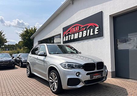 BMW X5 xDrive 25d*M-Paket*Standheizung*360°Kamera*P