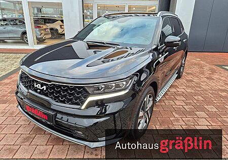 Kia Sorento 1.6 T-GDI Plug-in AWD Platinum AHK 7S