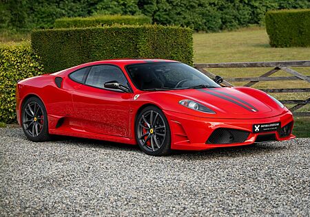 Ferrari F430 Scuderia / Just Serviced