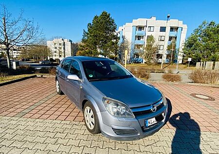 Opel Astra 1.6 Twinport -