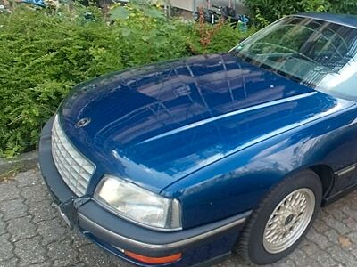 Opel Senator