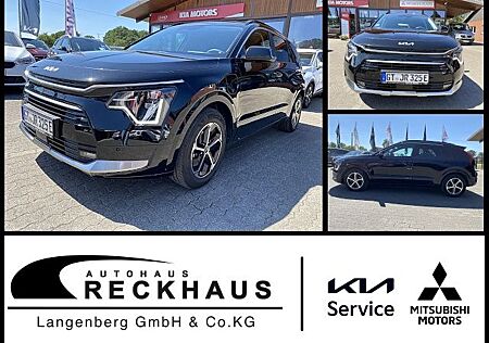 Kia Niro 1.6 PHEV DCT SPIRIT TECHNIK RELAX GLAS DACH