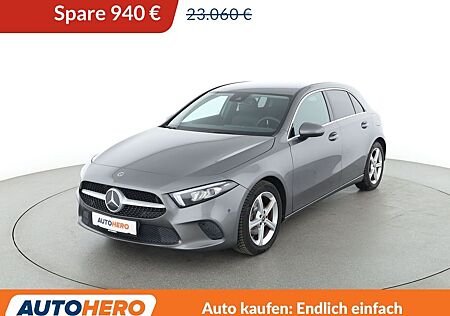 Mercedes-Benz A 200 Progressive Aut.*NAVI*CAM*LED*PDC*SHZ*