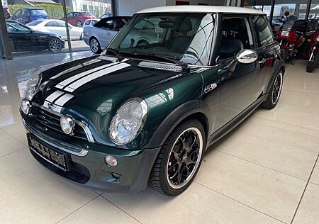 Mini Cooper S *2.Hand*Scheckheft*