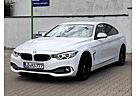 BMW 420 Gran Coupé LUXURY LINE M PAKET STANDHEIZUNG