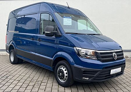 VW Crafter Volkswagen 50 2,0 TDI Kasten "Klima" (abgel.3,5t)