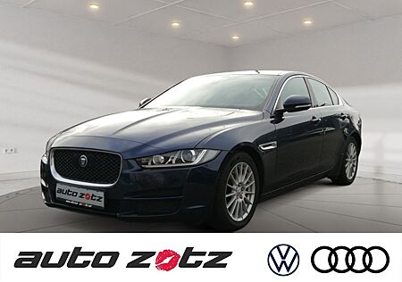 Jaguar XE Prestige E-Performance PANO,Leder,2xKlima,AUT