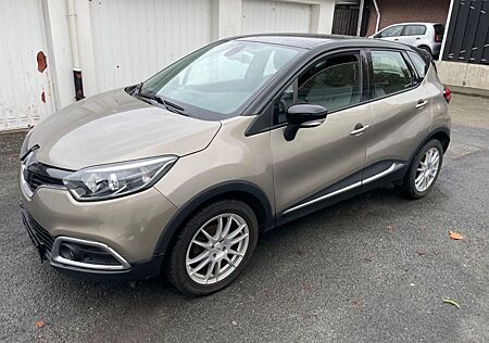 Renault Captur ENERGY TCe 90 KeyLessGo/Navigation/Kamera