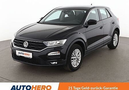 VW T-Roc Volkswagen 1.0 TSI *NAVI*PDC*SHZ*KLMA*