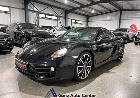 Porsche Cayman S