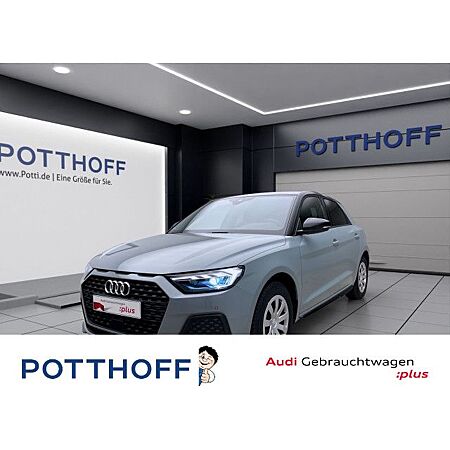 Audi A1 leasen
