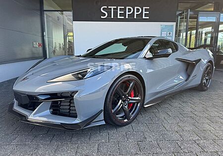 Chevrolet Corvette Z06 5,5V8 Z07 Pack.-Ceramicbrakes-Carbonwheels