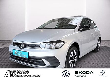 VW Polo Volkswagen 1.0 TSI DSG Goal ACC NAVI CLIMATR SITZHZG A