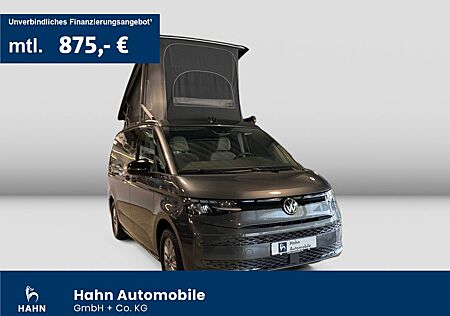 VW T7 Volkswagen California Beach Camper TSI 150kW DSG NAVI