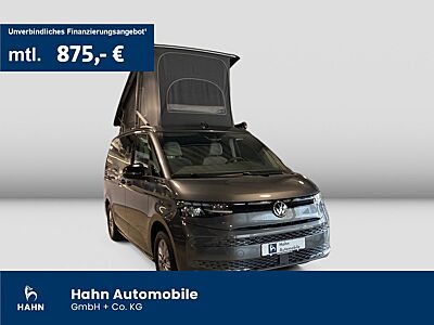 Volkswagen California Beach Camper 2,0l TSI 150kW