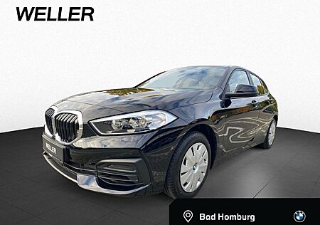 BMW 116i ComfortP. LCP Active Guard LED KlimaAuto