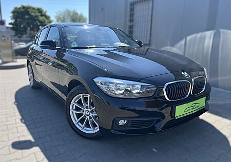 BMW 116i *Advantage*2Hand*PDC*M-Line*TüvNeu*LED*Tempo