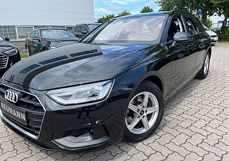 Audi A4 Avant 30 TDI
