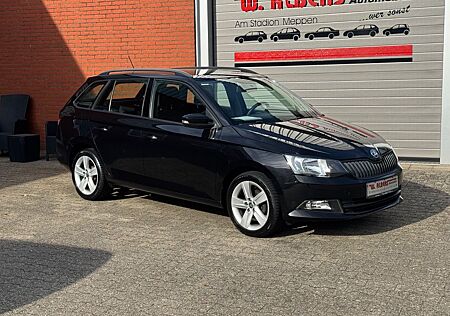 Skoda Fabia Combi Cool Plus EnjoyPak AudioSwing LM16"