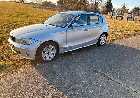 BMW 116i -