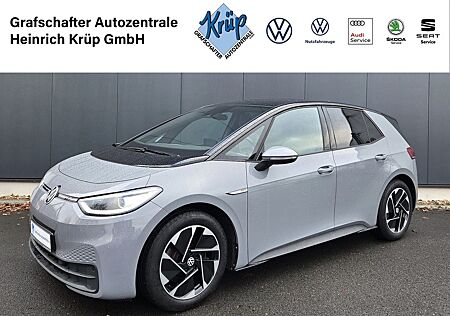 VW ID.3 Volkswagen Pro Performance Style /PANO/MATRIX/BAT90%