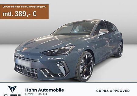 Cupra Leon 1.5 eTSI DSG LED Nav Sitzh APP CAM Parklenk