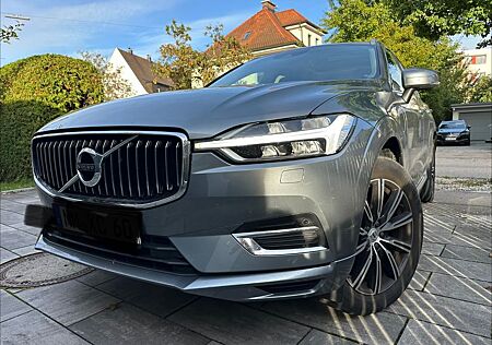 Volvo XC 60 XC60 T8 Twin Eng. AWD Inscription Geartronic...