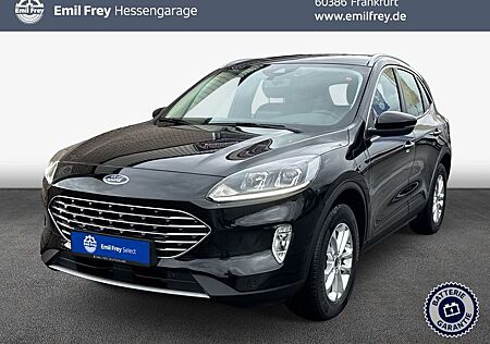 Ford Kuga 2.5 Duratec PHEV TITANIUM