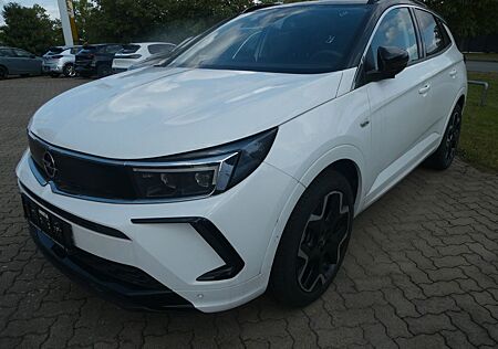 Opel Grandland X Grandland Ultimate Automatik
