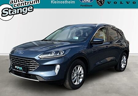Ford Kuga Plug-In Hybrid Titanium X B&O Soundsyst. Rü