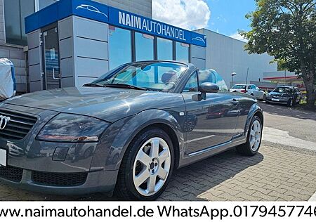 Audi TT Cabrio/Roadster 1.8 T Roadster