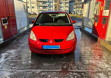 Mitsubishi Colt 1.3 Motion Motion