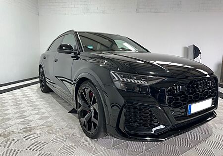 Audi RS Q8 RSQ8 40 TFSI quattro tiptronic°Pano°MassageSitz