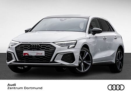 Audi A3 Sportback 45 HYBRID S LINE BLACKPAK PANO CAM