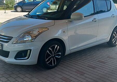 Suzuki Swift 1.2 X-TRA