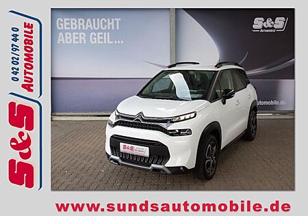 Citroën C3 1.2 Pure Tech Plus LED/PDC/TEMPOMAT