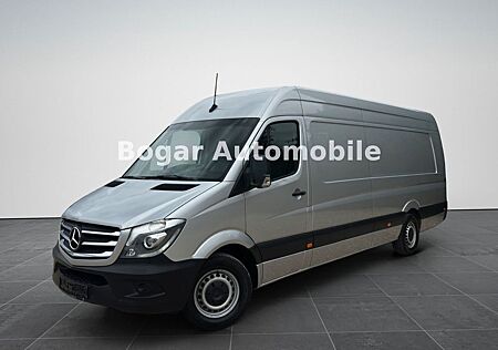 Mercedes-Benz Sprinter 316 MAXI L4 EXTRALANG XENON KAMERA STHZ