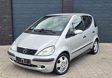 Mercedes-Benz A 160 *Automatik*Tüv Neu*Klima*TopZustand*