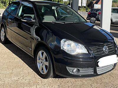 Volkswagen Polo 1.2 44kW Trendline Trendline
