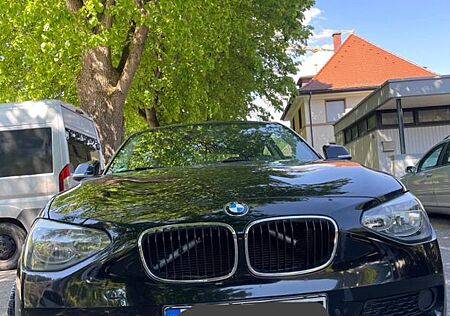 BMW 116i Coupé