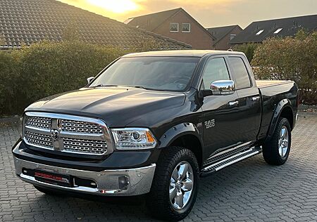 Dodge RAM 5.7 HEMI V8 4x4 BIG HORN*PRINS-LPG*AHK*RFK