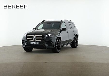 Mercedes-Benz GLS 450 d 4M AMG Night Standhz AHK Pano HUD 360