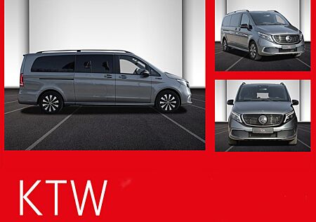 Mercedes-Benz EQV 300 Extralang,6-Sitzer,2-Schiebetüren,LED