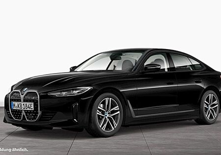 BMW i4 gebraucht kaufen BMW i4 eDrive40 Gran Coupé Navi Kamera Sitzheizung