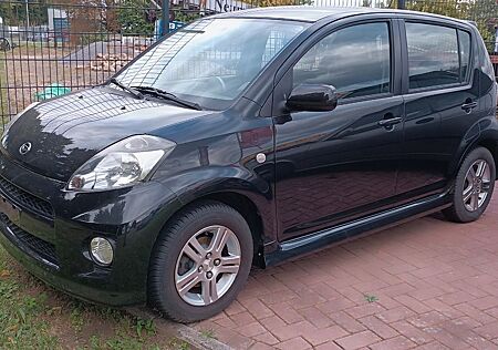 Daihatsu Sirion 1.3 S S