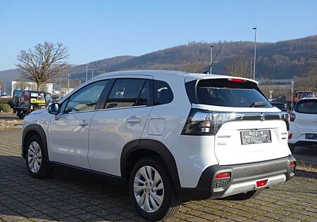 Suzuki SX4 S-Cross S-Cross GL+ Automatik Allgrip