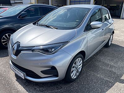 Renault ZOE Experience Z.E.50*NAVI*KLIMA