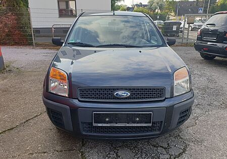 Ford Fusion Fun X,AUTOMATIK,Klimaautomat,AHK