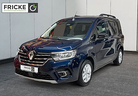 Renault Kangoo 130 Techno L1 *90CM*XXL*ROLLSTUHLRAMPE*