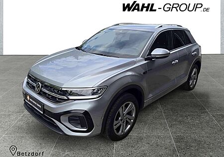 VW T-Roc Volkswagen 1.5 TSI R-LINE DSG R-Line*KAMERA*SITZHEIZU